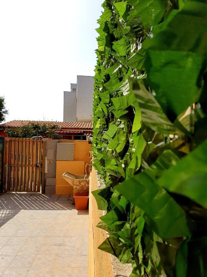 Dream House Fiumicino Villa Kültér fotó